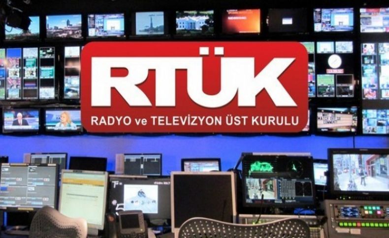 RTÜK'ten flaş kapatma kararı!