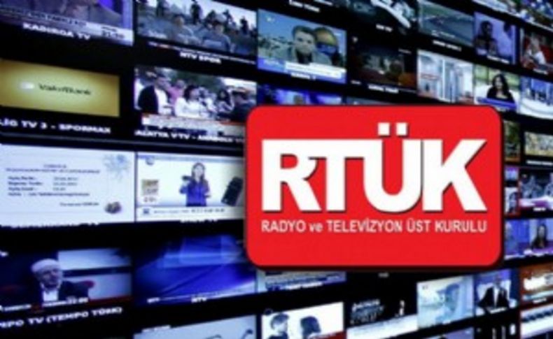 RTÜK, 'Allah' yerine 'Tanrı' ifadesine ceza kesti!