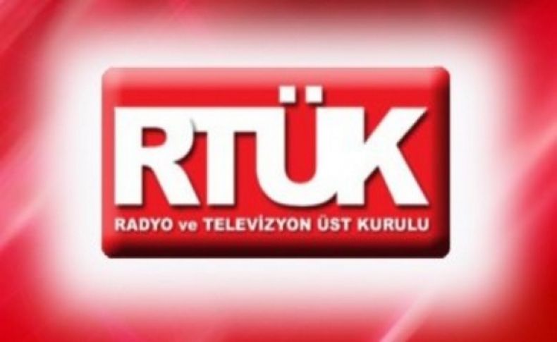 RTÜK'ün frekans ihalesi iptal edildi