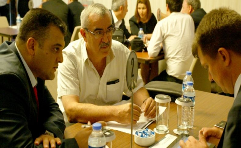 Rus Vali Yardımcısı: Rusya’ya yatırım yapan kazanacak