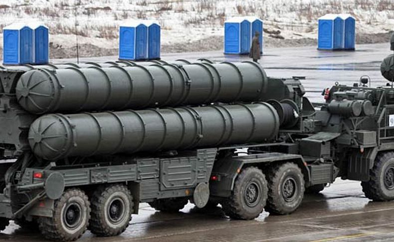 Rusya'dan son dakika S-400 açıklaması!