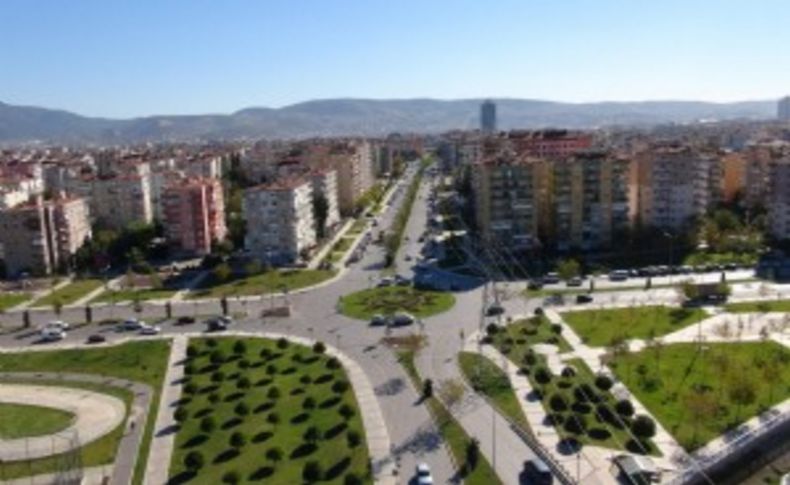 Bornova’ya “yeni bir çıkış” daha