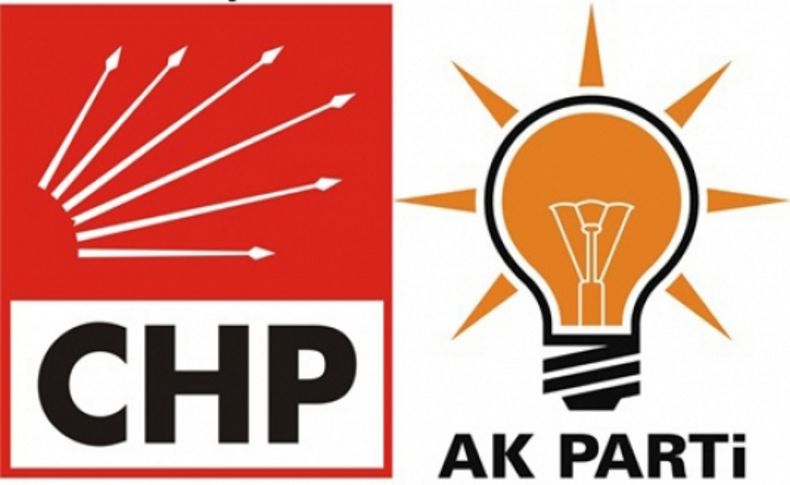 'Sadece CHP'den değil AK Parti'den de silinmiş'