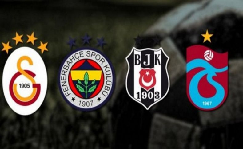 Saffet Sancaklı: 4 büyükler yakında küme düşürülecek