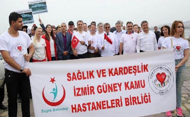 Sağlık ve Kardeşlik festivali