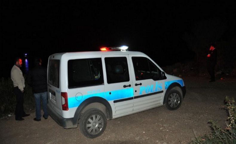 İntihar notu bırakıp polisi uğraştırdı, sabah ortaya çıktı!