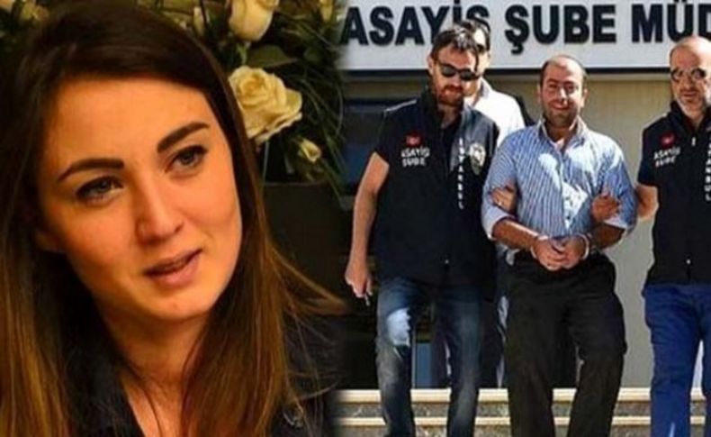 Şortlu kadına saldırı davasında karar çıktı