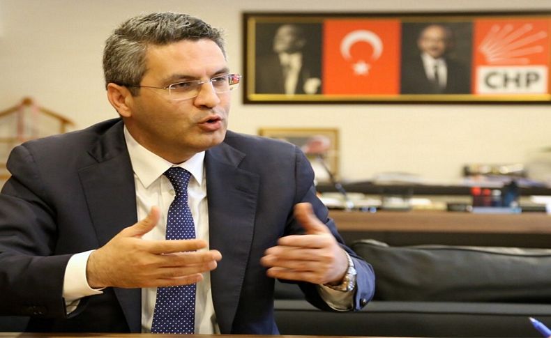 Salıcı CHP’nin yerel seçim stratejisini anlattı