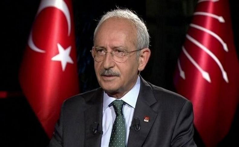 Sandıklar kapandı... Kılıçdaroğlu'ndan ilk açıklama