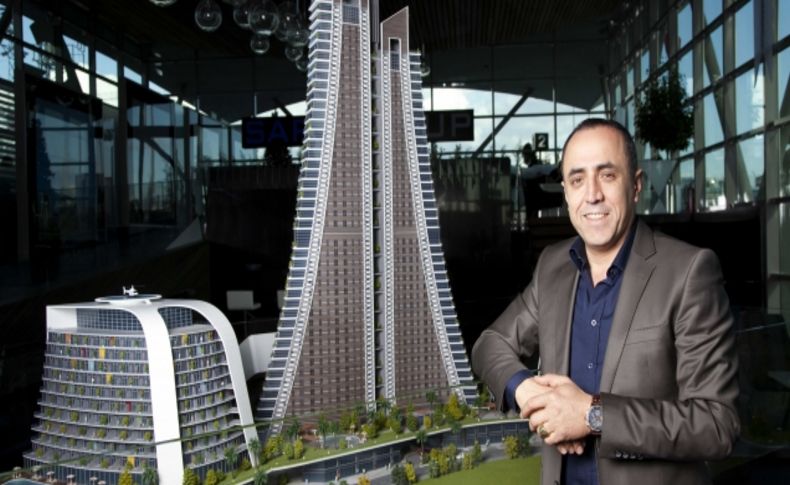 Sarp Group’tan Samsun’a yeni proje