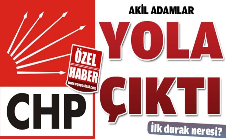 Saygılı Yola çıktı, Oyan beklemede