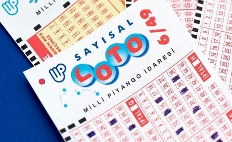 Sayısal Loto çekilişinde skandal hata!