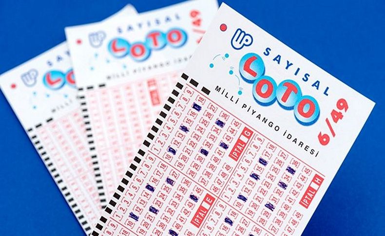 Sayısal Loto ve Şans Topu aynı rakamlara çıktı!