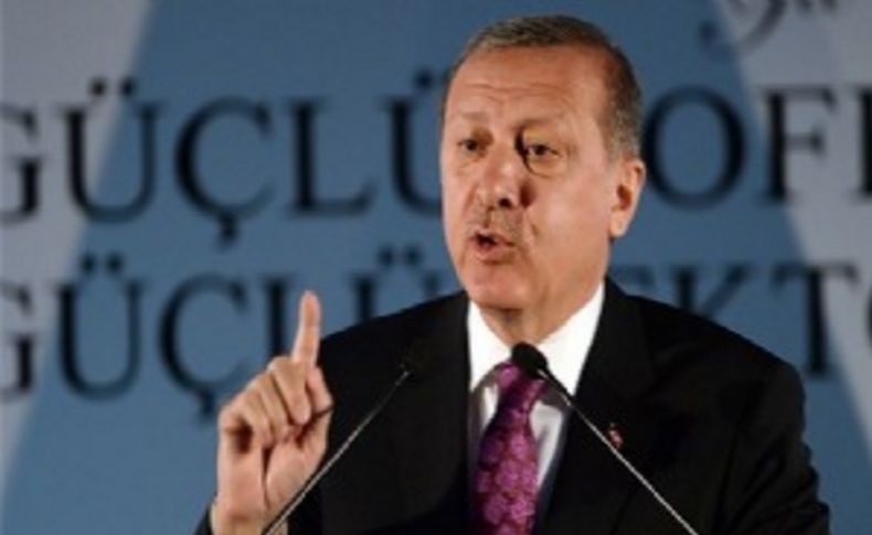 Erdoğan'dan geceyarısı 'koalisyon' tweetleri