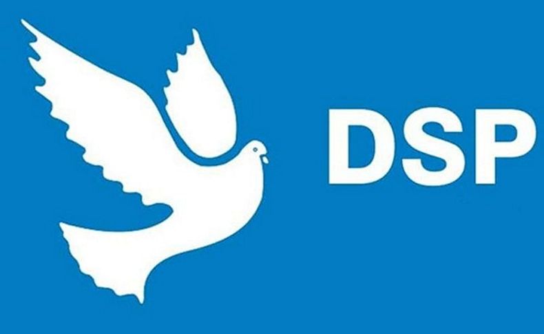 Seçime giremeyen DSP'de 'istifa' sesleri; İzmir'den sürpriz aday