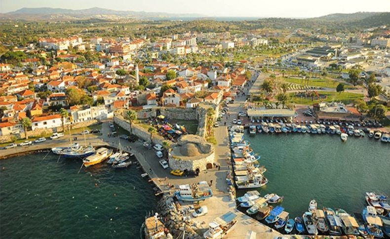 'Sakin Şehir' turizmine Öger müjdesi