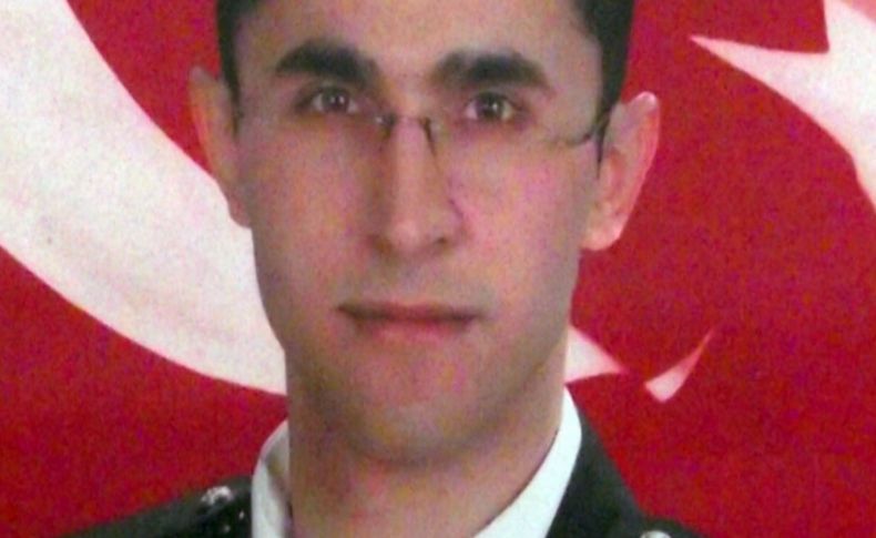 Şehit polis memurunun baba ocağında hüzünlü bekleyiş