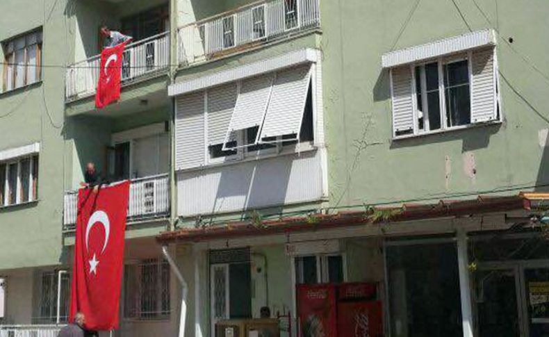 Nusaybin'den İzmir'e kara haber: Genç asker canına kıydı!