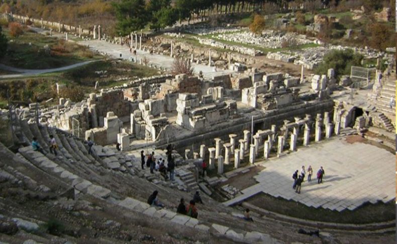 Selçuk’ta yeni festival