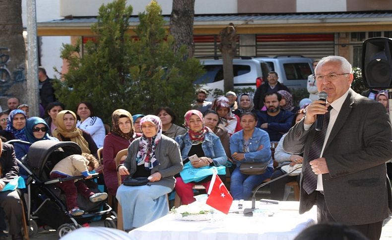 Selvitopu’ndan öğrencilere güzel haber