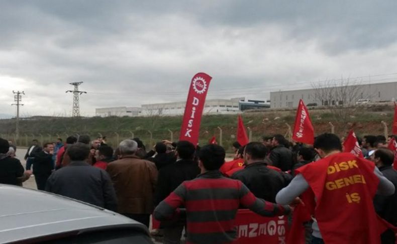 Torbalı'da sendika krizine nokta kondu: Yargıtay'dan ne karar çıktı'