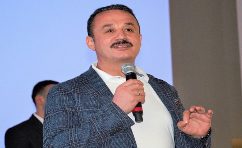 Şengül'den eşit hizmet çıkışı