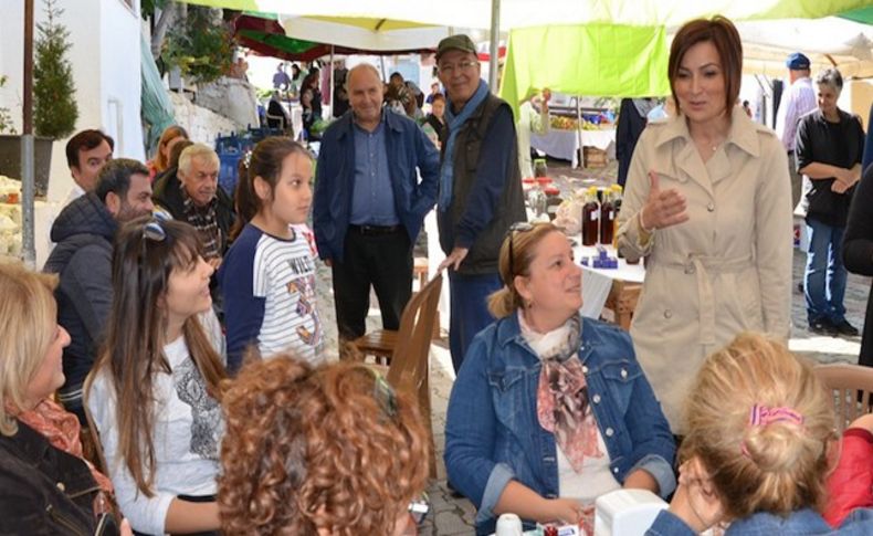 MHP'li Kılıç seçim turunda CHP'yi eleştirdi: 'Açık açık anlatmak zorundalar!'