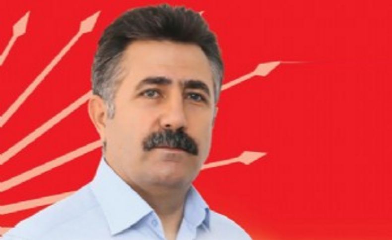 Serdar Sandal'dan manifesto gibi adaylık açıklaması