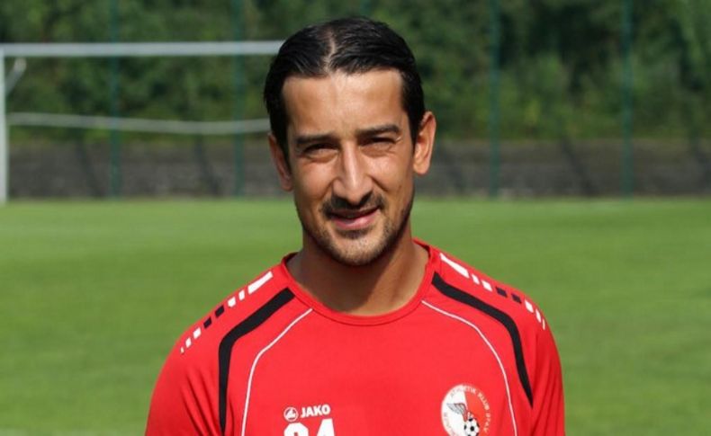 Bucaspor'a Serhat Akın'dan umut mesajı