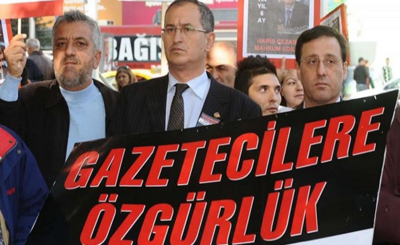 Sertel: Biz bu filmi görmüştük!