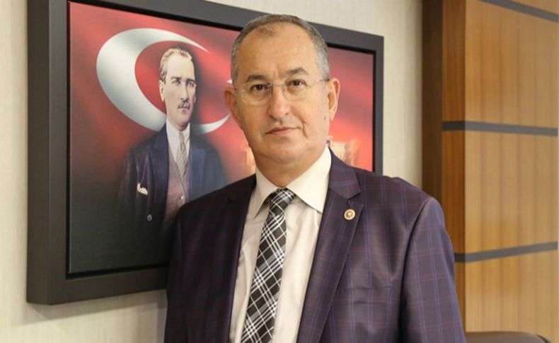 Sertel: Okullardan FETÖ gitti başka cemaatlere yer açıldı!