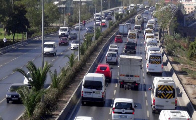 Servis şoförleri, mercek altında