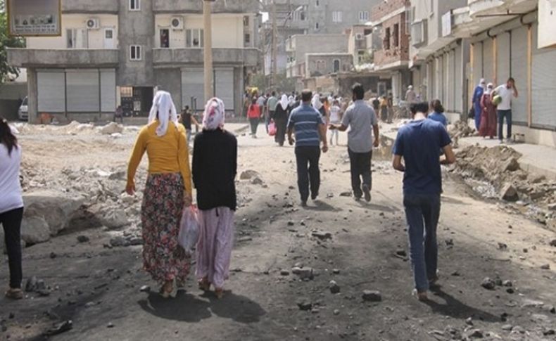 Cizre'de 48 bin 687 seçmen taşınacak!