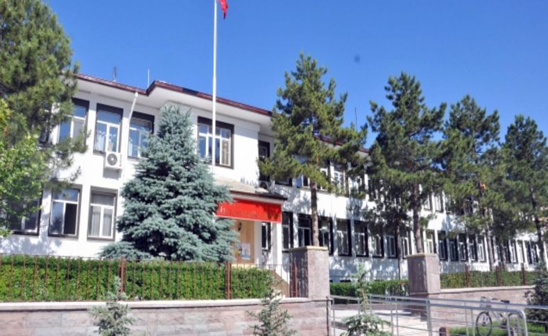 Seydişehir hükümet konağı yenilendi