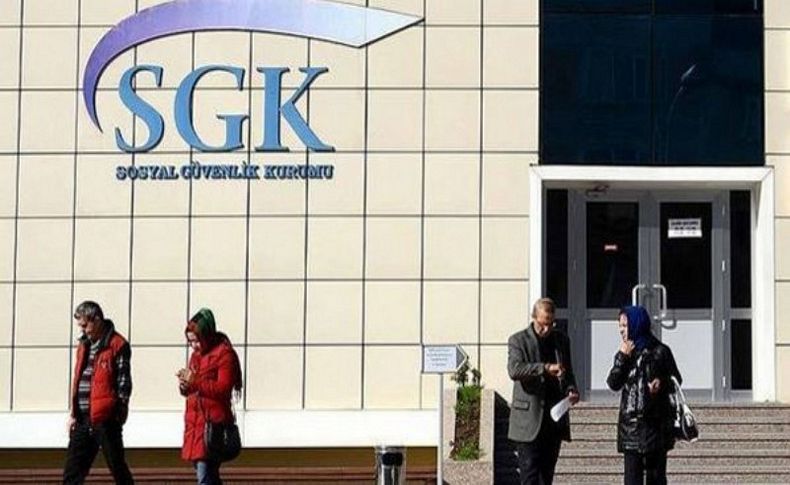 SGK devleti 24 milyon TL dolandıranları tespit etti