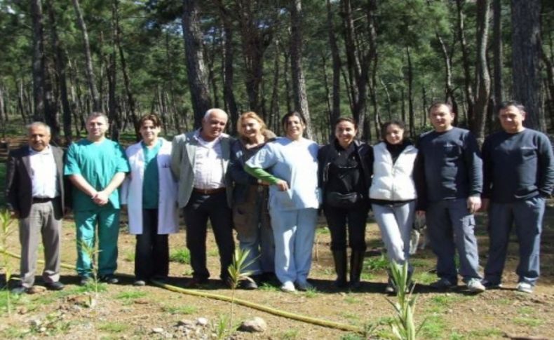 Şişli belediyesi’nden sokak hayvanlarına destek