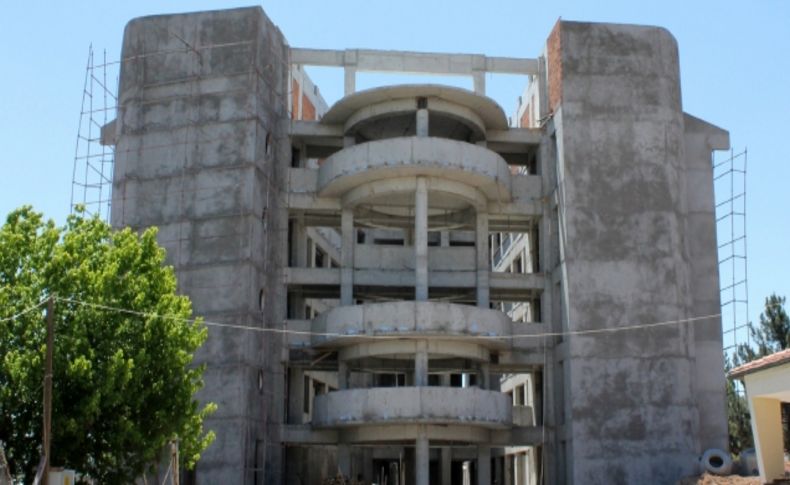 Sivas turizmine 'otel' takviyesi