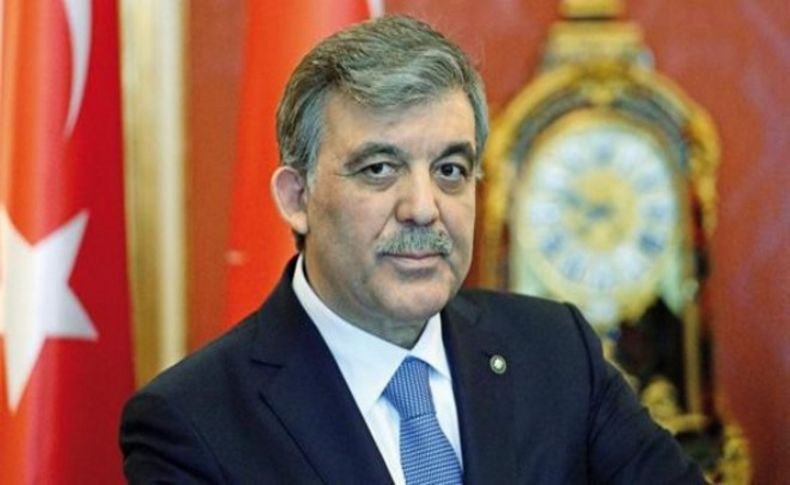 Siyasette Abdullah Gül hareketliliği...