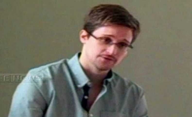 “Snowden’deki bilgiler ABD’nin en kötü kabusu olabilir”