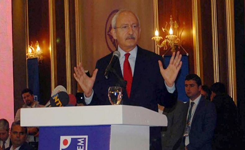 Kılıçdaroğlu'ndan belediye başkanlarına 'Vatandaşa danışın' nasihati