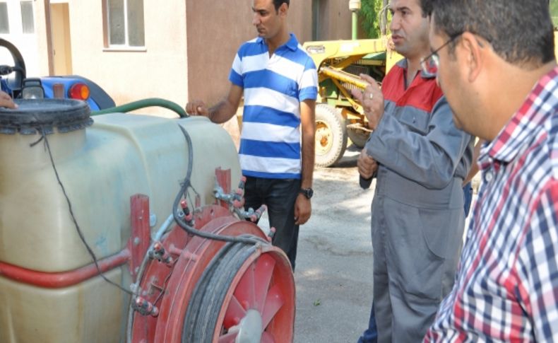 Söke TAYEM'in AB hibeli projesi destekçilerini arıyor