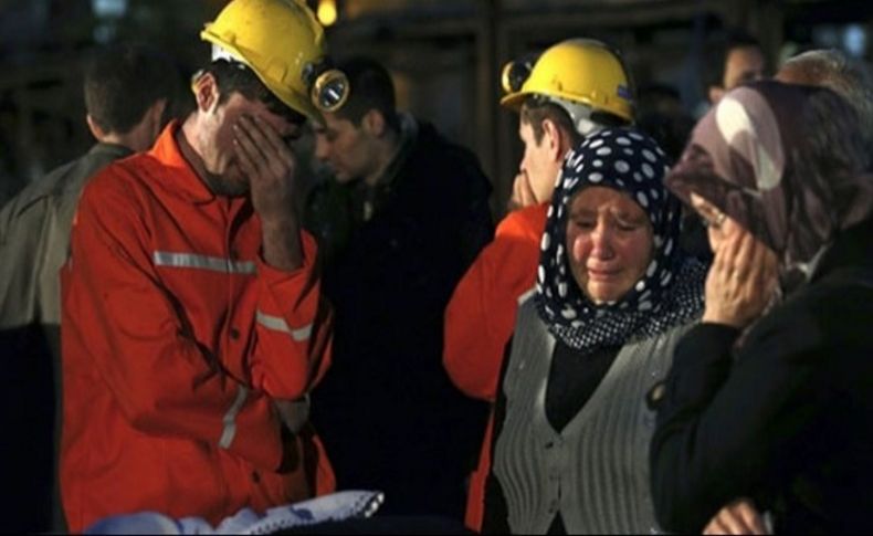 Soma'daki maden faciası davasında yeni gelişme