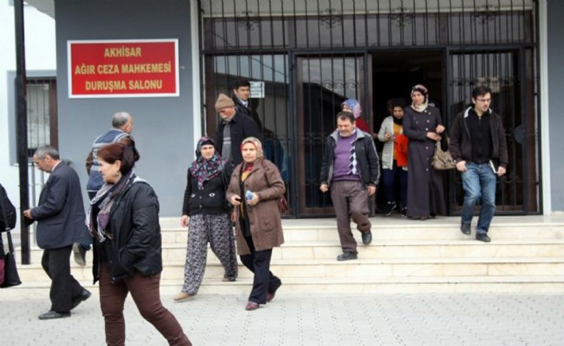 Soma davasında madencilerden flaş ifadeler