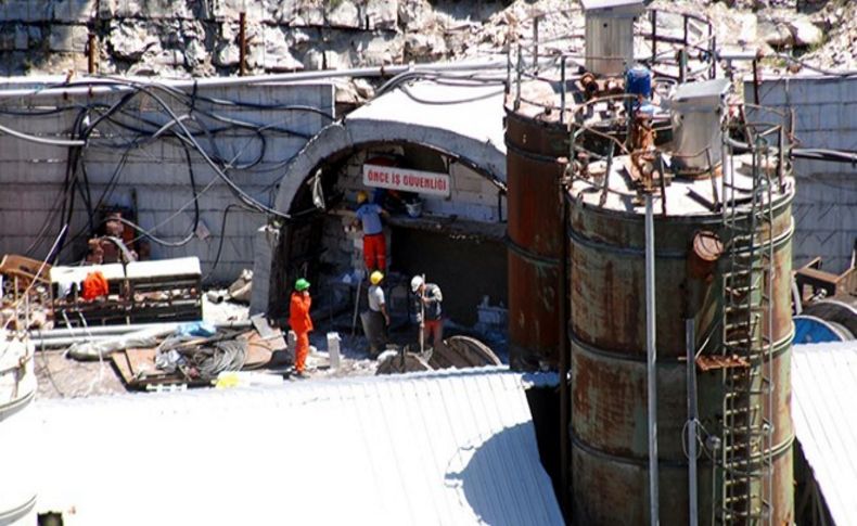 Soma maden faciasında beklenen bilirkişi raporu geldi