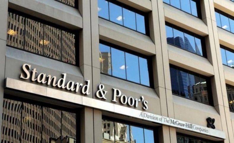 S&P'nin Türkiye takvimi belli oldu