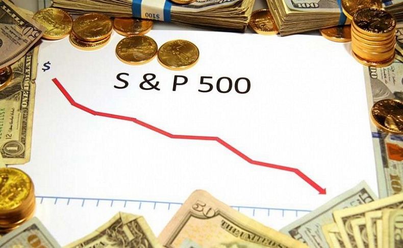 S&P, Türkiye’nin kredi notunu açıkladı!