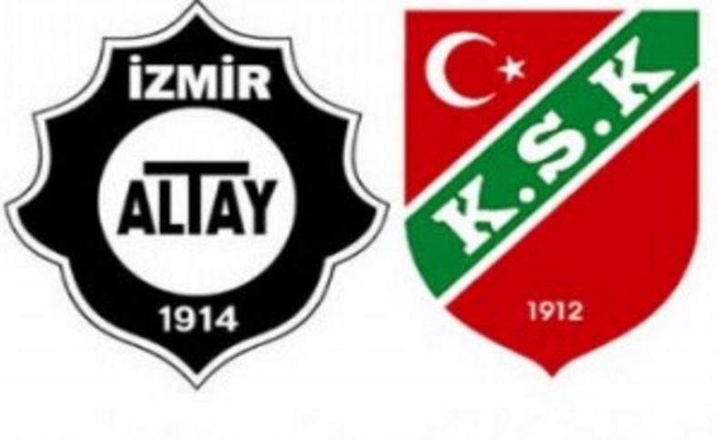 PFDK, Karşıyaka ve Altay'a ceza yağdırdı