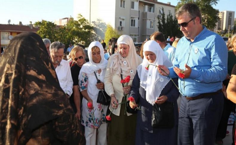 21 yıldır bitmeyen acı