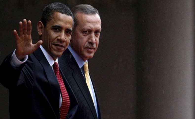 Obama Erdoğan için o sözleri söyledi mi'