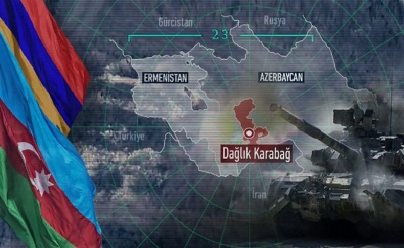 Stratejik tepeler Azerbaycan'ın